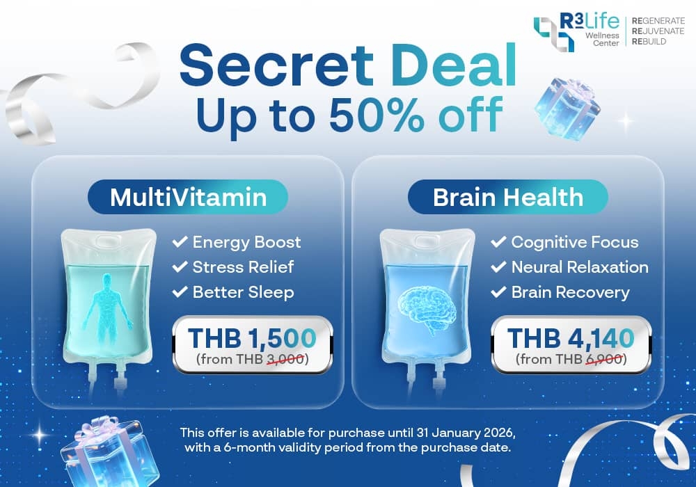 Aggressive Promotion